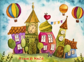 A casa di MaLú